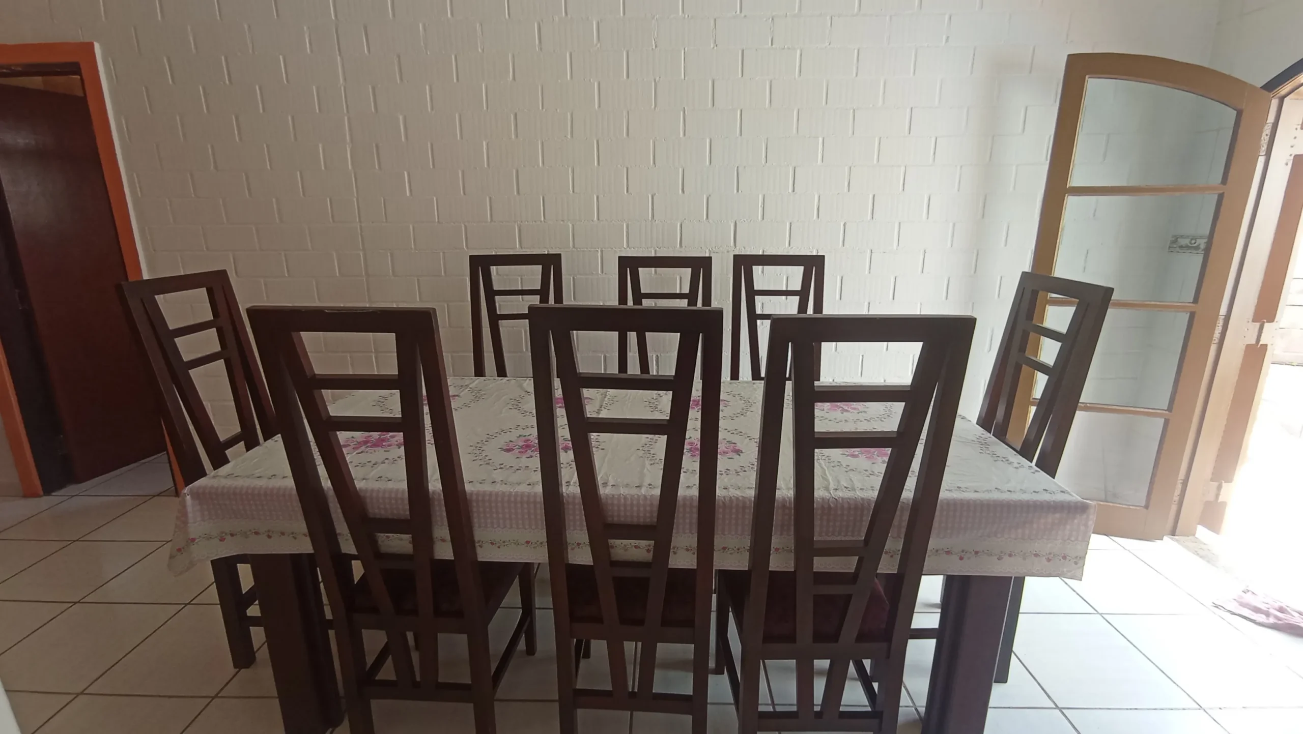 Sala de Jantar